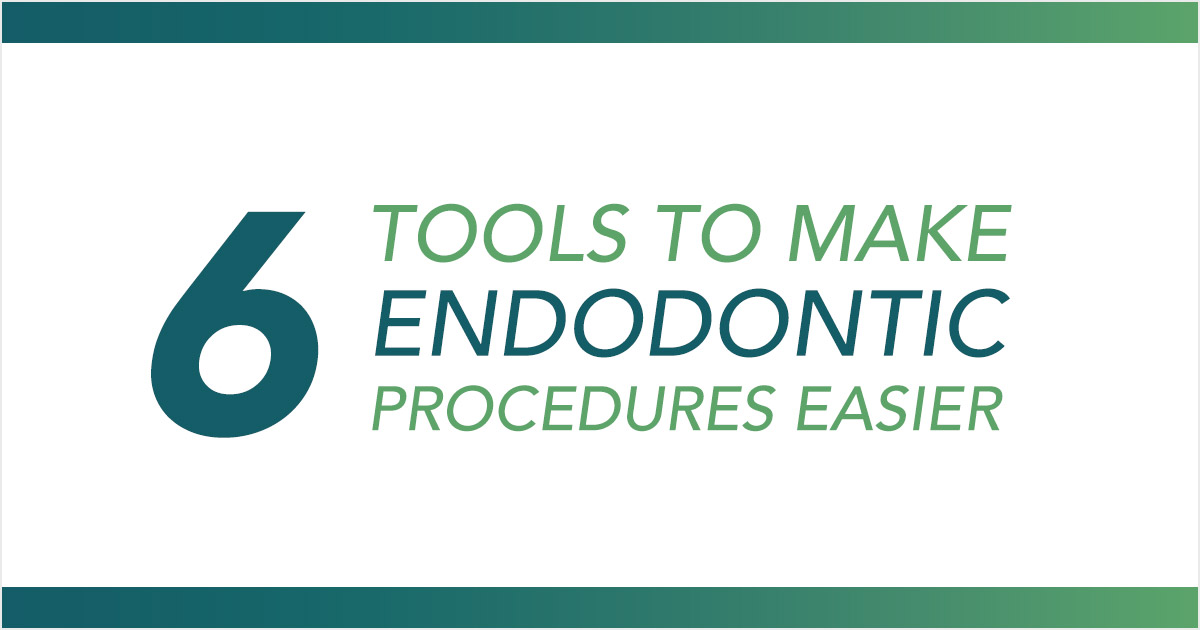 Essentials for Endodontic Success